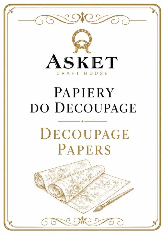 papier do decoupage