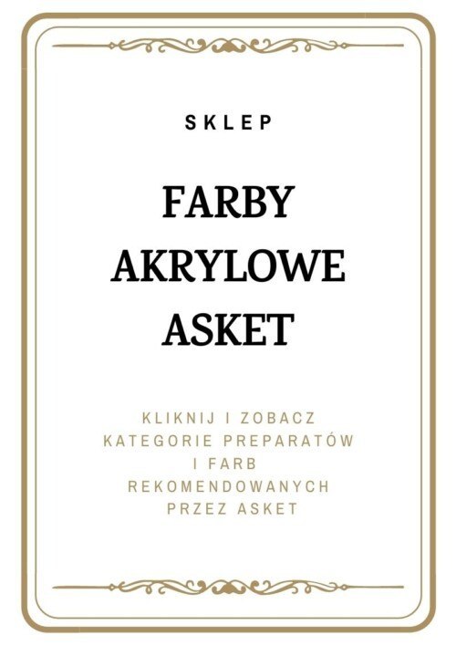 5. Preparaty i Farby Asket